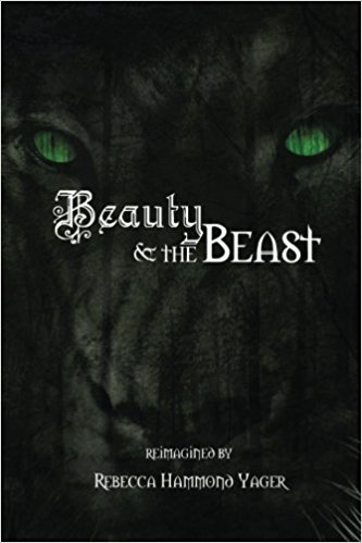 Beauty And The Beast by Rebecca Hammond Yager