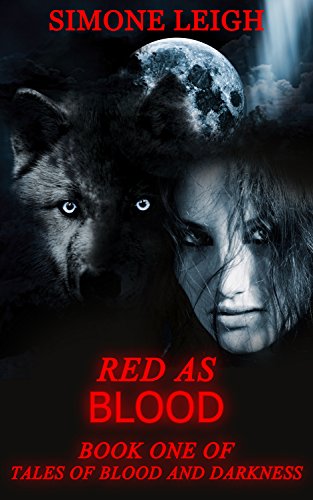 Red as Blood by Simone Leigh