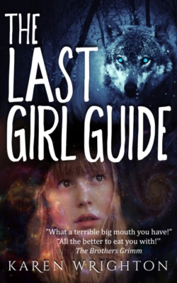 The Last Girl Guide