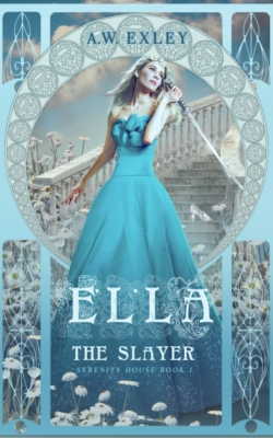 Ella, the Slayer